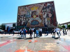 DISFRUTA DE IRAPUATO EN ESTAS VACACIONES