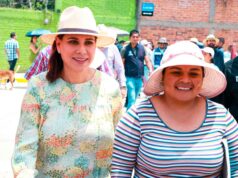 ESCUCHAN A HABITANTES DE VENADO DE YÓSTIRO