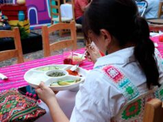 DISFRUTA TRES RUTAS GASTRONÓMICAS DE IRAPUATO