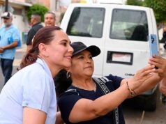 FORTALECE GOBIERNO CERCANÍA CON CIUDADANOS