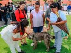 IRAPUATENSES TENDRÁN ACCESO AL HOSPITAL DE MASCOTAS LEÓN