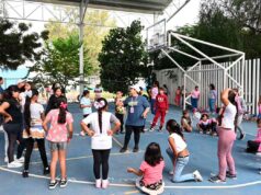IMPARTEN CURSOS DE VERANO EN CEDECOM DE IRAPUATO