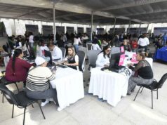 PROMUEVEN SALUD MENTAL DURANTE MIÉRCOLES CIUDADANO