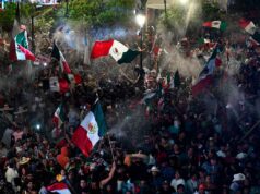 BANDA MACHOS CELEBRARÁ LAS FIESTAS PATRIAS EN IRAPUATO