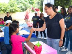 DISFRUTAN MÁS DE DOS MIL NIÑAS Y NIÑOS DE UN VERANO DE APRENDIZAJE