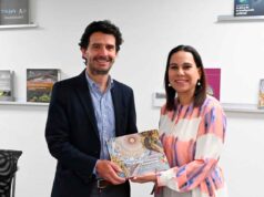 FORTALECEN VÍNCULOS IRAPUATO Y UNESCO PARA IMPULSAR EDUCACIÓN, CULTURA Y DESARROLLO SOCIAL