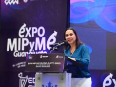 IRAPUATO: SEDE DE LA EDICIÓN 17 DE LA EXPO MIPYME