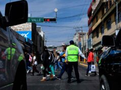 EN IRAPUATO, LOS PEATONES PRIMERO