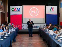 OFRECERÁ CENTRO DE ATENCIÓN MUNICIPAL SERVICIOS FACILES, RÁPIDOS Y EFICIENTES