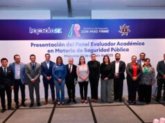 PRESENTAN EN IRAPUATO MODELO INÉDITO DE EVALUACIÓN INDEPENDIENTE