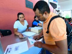 PUBLICAN RESULTADOS DE ‘BECAS SÍ’ 2025 EN IRAPUATO