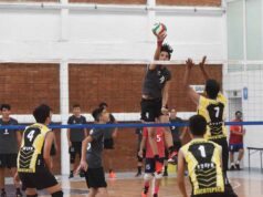 IRAPUATO: SEDE DE XVIII COPA PANAMERICANA DE VOLEIBOL MASCULINO SÉNIOR