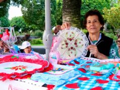 CELEBRAN A PERSONAS ADULTAS MAYORES CON FESTIVAL INOLVIDABLE