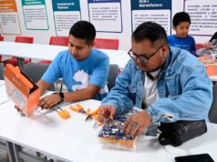 FORTALECEN EMPRENDIMIENTO EN IRAPUATO