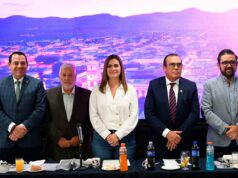 LLEGARÁ A IRAPUATO LA 20ª EDICIÓN DEL GUANAJUATO OPEN