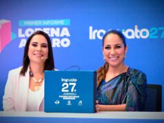 ¡CON VISIÓN A 2027, IRAPUATO TIENE RUMBO CLARO!