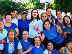 FORTALECEN EMPODERAMIENTO DE LAS MUJERES EN IRAPUATO