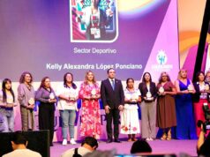 RECONOCEN A MUJERES GUANAJUATENSES QUE INSPIRAN