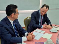 SE FORTALECE EL TRABAJO INTERINSTITUCIONAL ENTRE FISCALÍA REGIONAL Y SSC DE IRAPUATO