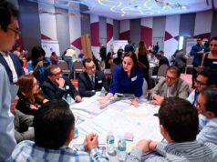 SUMAN VISIÓN CIUDADANA A PLANES ESTRATÉGICOS EN IRAPUATO