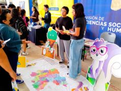 HABILITAN PLATAFORMA DIGITAL PARA CONSULTAR PRIMER INFORME DE LORENA ALFARO