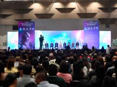 ENCABEZA IRAPUATO PREPARACIÓN DE DOCENTES CON CONGRESO DE INNOVACIÓN TECNOLÓGICA