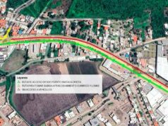 POR OBRAS DE MODERNIZACIÓN, CAMBIA CIRCULACIÓN HACIA VILLAS DE IRAPUATO DESDE EL 13 DE OCTUBRE