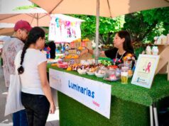 IRAPUATO CELEBRA EL INTERCAMBIO CULTURAL