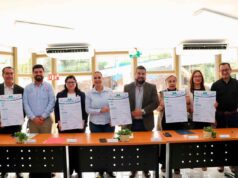 IRAPUATO FORTALECE SU COMPROMISO CON EL MEDIO AMBIENTE