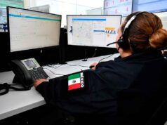 FORTALECEN SISTEMA DE EMERGENCIAS PARA MEJOR ATENCIÓN CIUDADANA