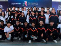 FOMENTAN EN IRAPUATO UNA SOCIEDAD MÁS JUSTA, PARTICIPATIVA Y CONSCIENTE DE SU HISTORIA