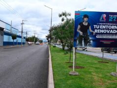 INFRAESTRUCTURA DE IRAPUATO TIENE RUMBO CLARO