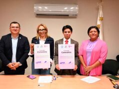 FORTALECE INMIRA PLAN PARA ALCANZAR LA PAZ EN IRAPUATO