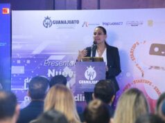 SE EXPANDE CASA DEL EMPRENDIMIENTO EN IRAPUATO