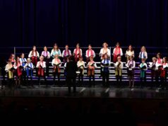 TEATRO, MÚSICA, DANZA Y MÁS EN EL FESTIVAL INTERNACIONAL CERVANTINO EN IRAPUATO