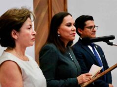 GOBIERNO DE IRAPUATO FORTALECE SU GABINETE PARA CONSOLIDAR LA ESTRATEGIA IRAPUATO 27