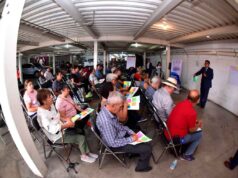 TIENE IRAPUATO MODELO ÚNICO DE PARTICIPACIÓN CIUDADANA EN EL PAÍS