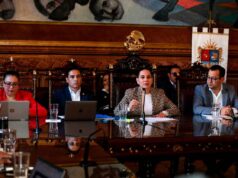 APRUEBAN INCREMENTAR BENEFICIOS EN LEY DE INGRESOS PARA IRAPUATENSES