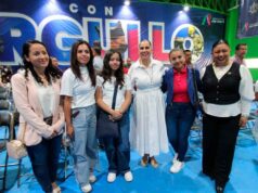 INICIA LA TERCERA GENERACIÓN DEL PROGRAMA ‘CRECIENDO CON VALORES’