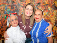 DIF IRAPUATO REALIZA CONCURSO DE CORRIDOS MEXICANOS 2025