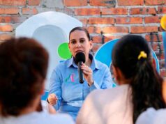 ESCUCHAN Y ATIENDEN INQUIETUDES CIUDADANAS PARA LA TRANSFORMACIÓN DE IRAPUATO