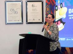 EVOLUCIONAN FESTIVALES DE JAZZ Y DE TÍTERES ‘BOCÓN’ EN IRAPUATO