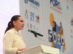 INICIA FORO DE CONSTRUCCIÓN 5.0 EN IRAPUATO