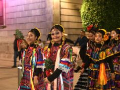 INVITAN A DISFRUTAR DE LAS ÚLTIMAS ACTIVIDADES DE ‘REVIVIENDO TRADICIONES’