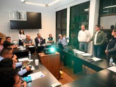 CERTIFICAN A PERSONAL DE VIALIDAD EN TEMAS DE SUSTENTABILIDAD