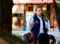 MANTIENEN SINERGIA ENTRE SOCIEDAD Y GOBIERNO PARA UN MEJOR IRAPUATO