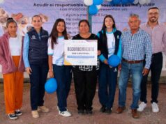 CRECE NÚMERO DE COLONIAS Y COMUNIDADES EN IRAPUATO RESPONSABLES DEL CUIDADO DE SUS MASCOTAS