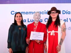 CONMEMORAN DÍA MUNDIAL DE LA LUCHA CONTRA EL VIH