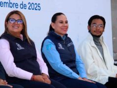 FORTALECEN LA PAZ INTERIOR Y FORMAN AGENTES DE PAZ