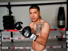 HABRÁ EXHIBICIÓN DE BOXEO PROFESIONAL EN LA VILLA NAVIDEÑA